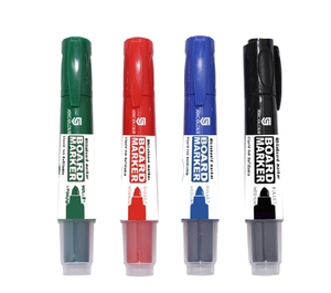 Màu xanh lá cây nạp mực tùy chỉnh bảng trắng đánh dấu - Product Image 6