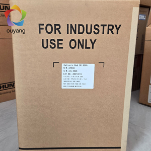 Thuốc nhuộm cation cho thuốc nhuộm gỗ cơ bản <span class=keywords><strong>Violet</strong></span> 16 màu Đỏ cation <span class=keywords><strong>3R</strong></span> 300% CAS 6359-49-1 thuốc nhuộm bột vải - Product Image 2