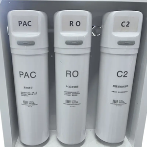 Moreshine 70L/jour Générateur d'eau atmosphérique à osmose inverse avec compatibilité 220V/110V pour l'eau potable fraîche - Product Image 6