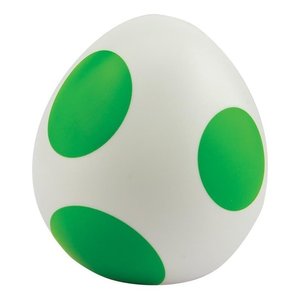 Lampe Mini Yoshi SUPER MARIO PP6046NN - Product Image 1