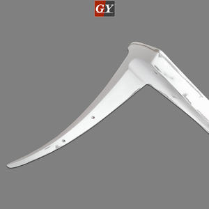 FIBRA DE VIDRIO ARTISAN SPIRITS <span class=keywords><strong>GT</strong></span> ESTILO ANCHO LADO DELANTERO BAJO DIFUSOR para <span class=keywords><strong>TOYOTA</strong></span> 22- GR86 ZN8 - Product Image 5