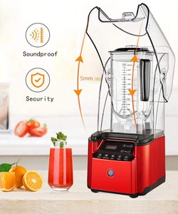 Big Automatic Commercial Blenders and Juicerss Vaccum Min Wireless <strong>Smoothies</strong> Active Personal &amp; <strong>Maker</strong> Redmond <strong>Retro</strong> to Go - M Smo - Product Image 6