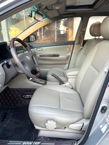 Edición Especial Usada: <span class=keywords><strong>Toyota</strong></span> <span class=keywords><strong>Corolla</strong></span> GLX-i Special <span class=keywords><strong>2007</strong></span>, 1.8L Automático, Único y Bien Equipado - Product Image 4