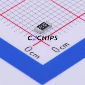 Resistencia SMD CSR1206FTR130 1206 (Tipo: Película Gruesa) (Resistencia: 130mOhm Precisión: 1%) - Product Image 1