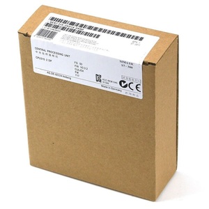 SIMATIC S7-300 CPU Module 315-2DP Central Processing Unit 6ES7315-2AG10-0AB0 6ES7315-2AH14-0AB0 For Siemens - Product Image 4