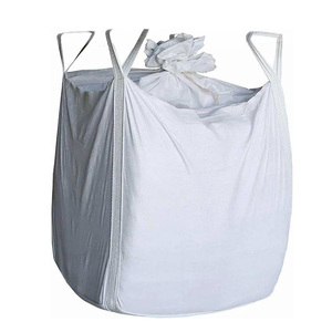 Bestseller <span class=keywords><strong>Jumbo</strong></span> Big <span class=keywords><strong>Bag</strong></span> 500kg 1000kg 1200kg 1,5 Tonnen 2 Tonnen FIBC Tonnen-Säcke Großpackungen China - Product Image 6