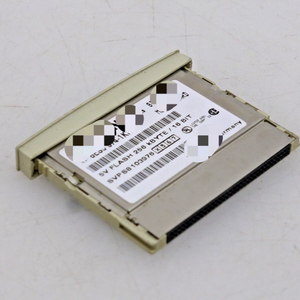 Thẻ nhớ Flash 1MByte 16bit cho SIMATIC S7-400 mới ban đầu đã sẵn sàng chứng khoán tự động hóa công nghiệp Pac - Product Image 2
