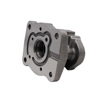 Pompe de transfert de moteur diesel Golden Vidar 313-6358 3136358 pour pompe CAT HEUI C7 C9