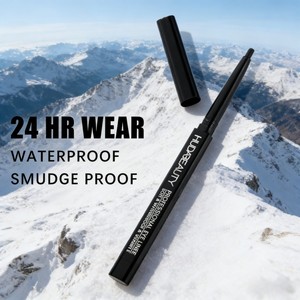 Delineador de Ojos a Prueba de Agua de Marca Privada, Larga Duración, a Prueba de Manchas, Vegano, OEM - Product Image 5