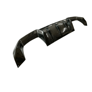 Nuovo Spoiler Posteriore in Fibra di Carbonio di Alta Qualità, Finitura Lucida/Opaca 3K/6K/12K per M2/M2C F87 2016-2019, Montaggio a Vite - Product Image 3