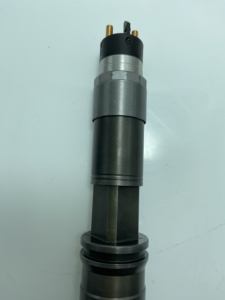 Autoteil Neue Einspritzdüsen GUTE Common-Rail-Diesel-Einspritzdüse 0445120019 Einspritzventil für Van Hool 12,8L L6-Motor - Product Image 6