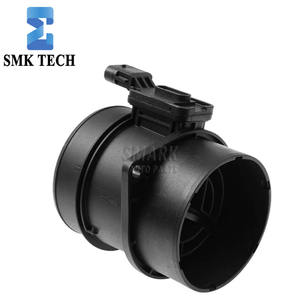 Sensor MAF (Mass Air Flow Meter) 5WK9 8101 5WK98101 A6450900048 A645 090 00 48 9350801 65 190 50 500, A 65 190 50 500 - Product Image 1