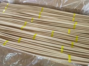 ท่อกระดาษเครปฉนวนไฟฟ้าแรงสูงซูชาง อารามิด (เกรดไฟฟ้า) รับแรงดึงสูง 950V ความยาว 2000 มม. - Product Image 3