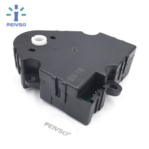 Actuador de Amortiguador de Aire PEIVSO para CHEVROLET GMC C1500 C2500 C3500 PICKUP 1995-1999, OEM 604-116 16167292 89018367 - Product Image 1