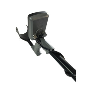 Détecteur de métaux FROGMAN B75 – Chasseur de trésors archéologiques en Chine – Détecteur de trésors en extérieur – Cache <span class=keywords><strong>Killer</strong></span> - Product Image 1