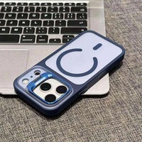 Étui de protection GScase pour iPhone 18 Pro Max 17 12 13 14 15 Pro Max 16 Pro Max et autres accessoires pour téléphones mobiles