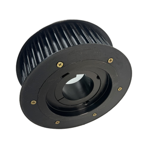 Шкив ремня ГРМ из алюминиевого сплава - Product Image 3