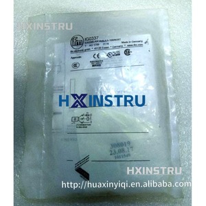 Un capteur de proximité inductif IFM New IG0337 H - Product Image 4