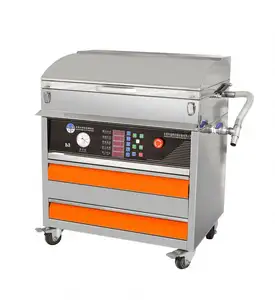 Plattenherstellungsmaschine UV-Bildschirm-Beleuchtungsmaschine Harz-Flexografie-Blockmaschine lichtempfindliches Polymer-Druckgerät