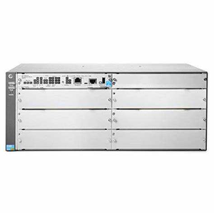 100% Original <span class=keywords><strong>J9821A</strong></span> 1U Gigabit Ethernet commutateur de réseau intelligent 24 Ports POE amélioré SNMP QOS LACP 24 VLAN couche 3 nouveau commutateur - Product Image 1