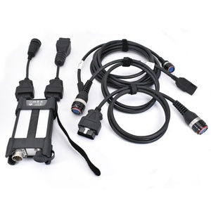 Outil de diagnostic pour camions et excavatrices Vocom II 88894000 - Scanner VCADS PRO USB Windows Blanc Garantie 24 mois - Product Image 6