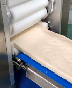 <span class=keywords><strong>Machine</strong></span> <span class=keywords><strong>à</strong></span> <span class=keywords><strong>pain</strong></span> lavash automatique commerciale chapati faisant la <span class=keywords><strong>machine</strong></span> roti roller <span class=keywords><strong>machine</strong></span> - Product Image 4
