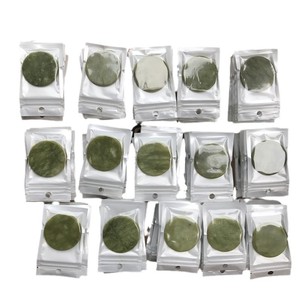 Jade <b>Under</b> Eye Pads 50x5mm For <b>Eyelash</b> Extension Use - Product Image 4