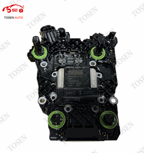 新しい0DE DQ500 DQ380 DQ381トランスミッションコントロールユニット圧力センサーは、VWアウディに適合します。 - Product Image 4