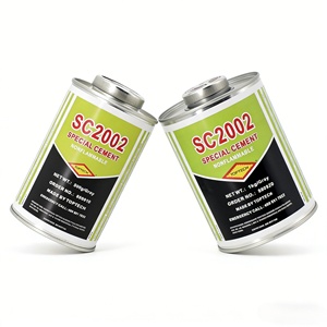 Клей HaiRui для УФ-отверждения, вязкость 5000 мПас, для сборки электронных компонентов - Product Image 4