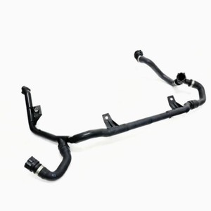 Manguera de Refrigerante del Motor BMW SG025 17127548225 para 330i 325i, Pieza de Repuesto de Plástico - Product Image 4
