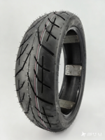 Ban Belakang Tubeless 150/70-17 Dual Sport High Grip untuk Motor Adventure 400-800cc