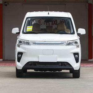 DFSK E380 EV Mini Bus MPV Voiture électrique pure Véhicule à énergie nouvelle Autonomie NEDC 301-400 km Moteur 50-100 kW Batterie 30-50 kWh 310 km WLTC - Product Image 2