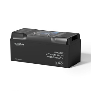 แบตเตอรี่โซลิดสเตท US&MX 3.2V 300Ah 6000 รอบการใช้งาน AESC ALPHA 1 - Product Image 1