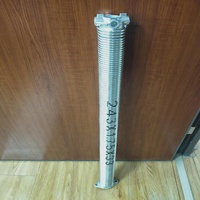 Ressorts de torsion automatiques robustes Caiyin pour porte de garage, ressorts d'extension sectionnels pour porte de garage, accessoires de quincaillerie