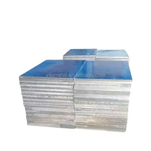1050 1200 China Preis Aluminium blech Preis pro kg Sublimation Aluminium blech