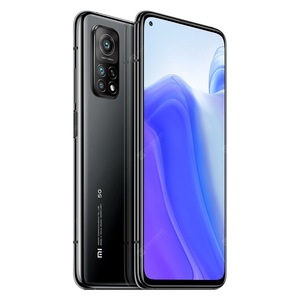 Nuovo Modello <span class=keywords><strong>Xiaomi</strong></span> <span class=keywords><strong>Mi</strong></span> <span class=keywords><strong>10T</strong></span> 5G Smartphone, Fotocamera 64MP, Display 6.67 Pollici 144Hz, Batteria 5000mAh, Ricarica Rapida <span class=keywords><strong>Mi</strong></span> 10 TZ - Product Image 5