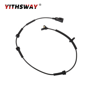 랜드로버 LR2 프리랜더 <span class=keywords><strong>2</strong></span> GL1116 LR001056 용 ABS 휠 속도 센서 LR001056. - Product Image 3