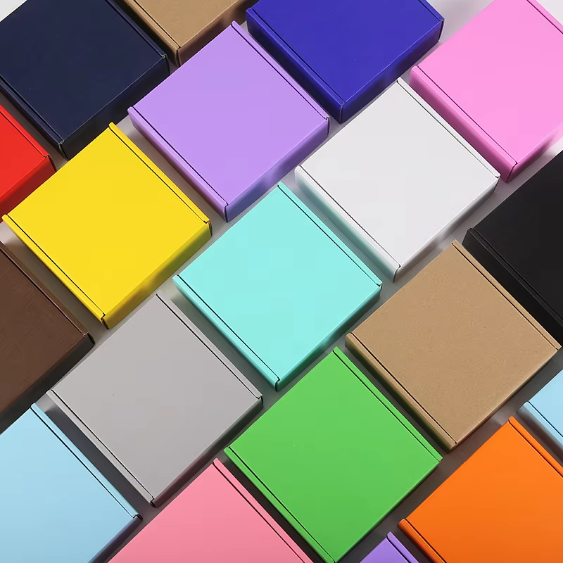 Couleurs mixtes