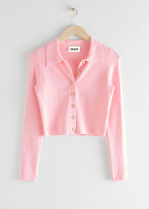 Maglioni da <span class=keywords><strong>donna</strong></span> personalizzati <span class=keywords><strong>maglieria</strong></span> a maniche lunghe da <span class=keywords><strong>donna</strong></span> maglione Cardigan <span class=keywords><strong>donna</strong></span> in misto <span class=keywords><strong>lana</strong></span> corta - Product Image 3