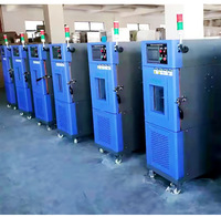 Machine de Fermentation Alimentaire Intelligente en Acier Inoxydable, Machine de Fermentation d'Ail Noir, Machine de Fermentation de Thé Entièrement Automatique