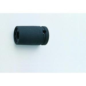 KOKEN - 14100A-5/16 1/2'' Inch stud puller <b>ratchet</b> - EAN 4991644358663 IMPACT <b>SOCKETS</b> AND ACCESSORIES - Product Image 1