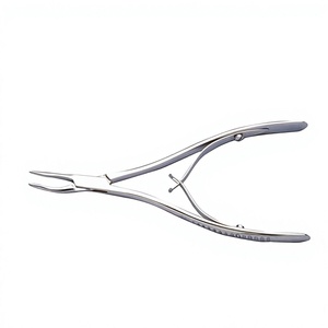 INSTRUMENTS CHIRURGICAUX MICRO-CHIRUGICAUX – Trousse de base de 17 pièces pour chirurgie manuelle en acier inoxydable avec poignée ergonomique – Personnalisable et certifié – Chirurgie générale - Product Image 6