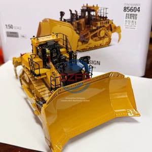 Precio de Fábrica, Cargadora de Ruedas 16H D8R 14H D11T D11 320GC 980, Modelo de Camión Excavadora, Tractor - Product Image 4