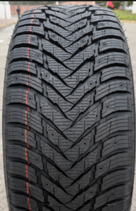 Nouveaux pneus hiver cramponnables pour SUV 225/75R16 225/70R15 185/65R14 225/60R16 – Promotion en cours - Product Image 3