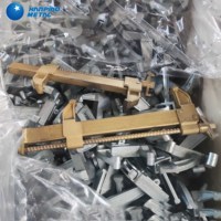 Serre-joint réglable Framax pour système de coffrage Doka