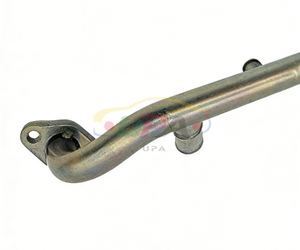 ท่อระบบทำความเย็นคุณภาพแท้ PIPE-HEATER 25457-2B712 254572B712 สำหรับฮุนได แอคเซนต์ เกีย พิแคนโต 25457 2B712 - Product Image 3