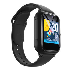 Montre connectée carrée 4G pour élèves <span class=keywords><strong>du</strong></span> primaire et <span class=keywords><strong>du</strong></span> secondaire, avec positionnement et appel vidéo, téléphone pour enfants - Product Image 2