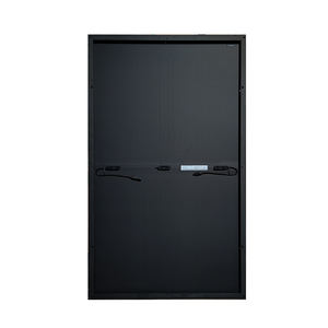 <span class=keywords><strong>2022</strong></span> sunpower tipo N IBC 380W 385W 390W 395W 400W Mono paneles con 22% de eficiencia - Product Image 3