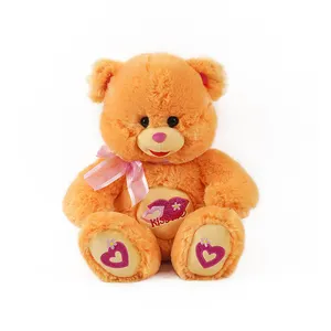 Özel olabilir oyuncak hediye dev teddy bear hayvanlar peluş doldurulmuş oyuncaklar