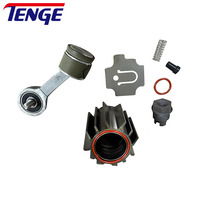 Vis de bielle de cylindre AI LR023964 pour Hitachi L322 LR3 LR4 Range Rover Sport Discovery3 05-13 Kit de réparation de compresseur d'air